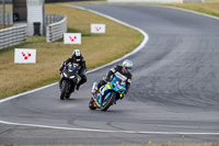 Middle Group Blue Bikes